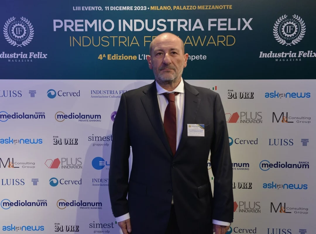 Industria Felix – IV Edizione Nazionale 2023