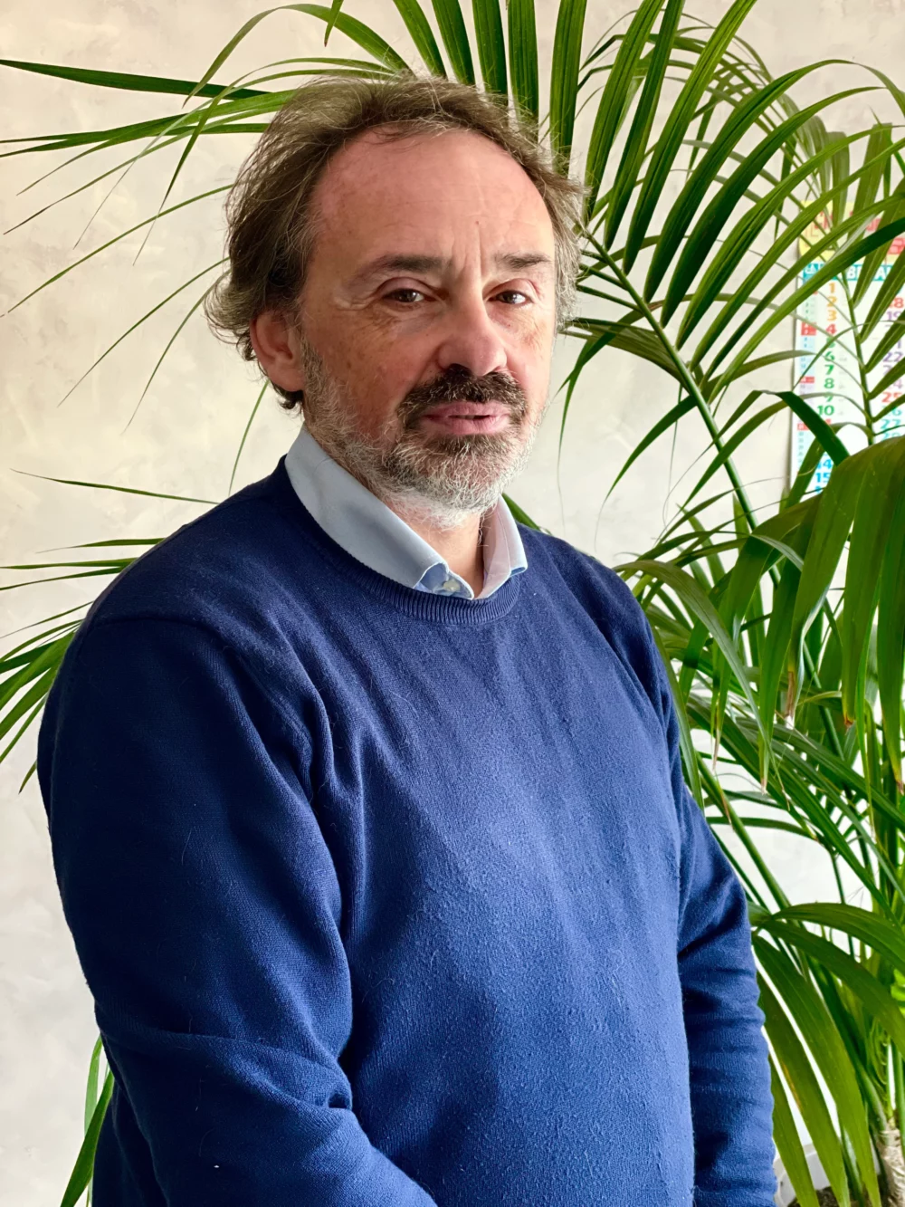 Maurizio Pesino